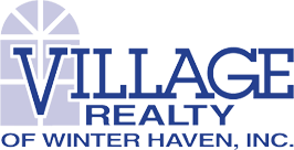 Village Realty of Winter Haven, Inc. Logo